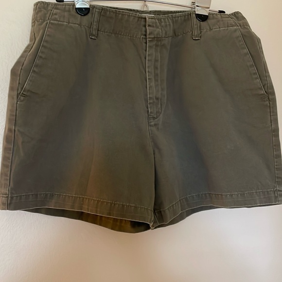 Calvin Klein Jeans Pants - Calvin Klein Shorts 🩳